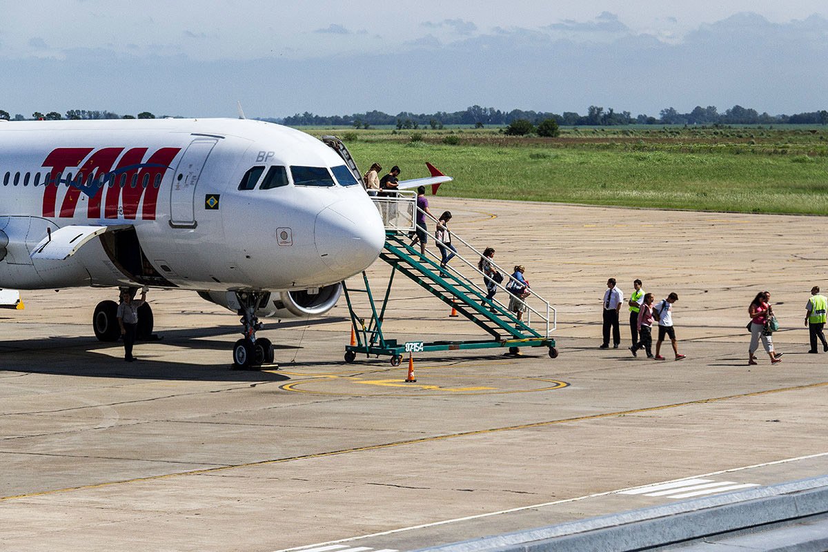 aeroporto 