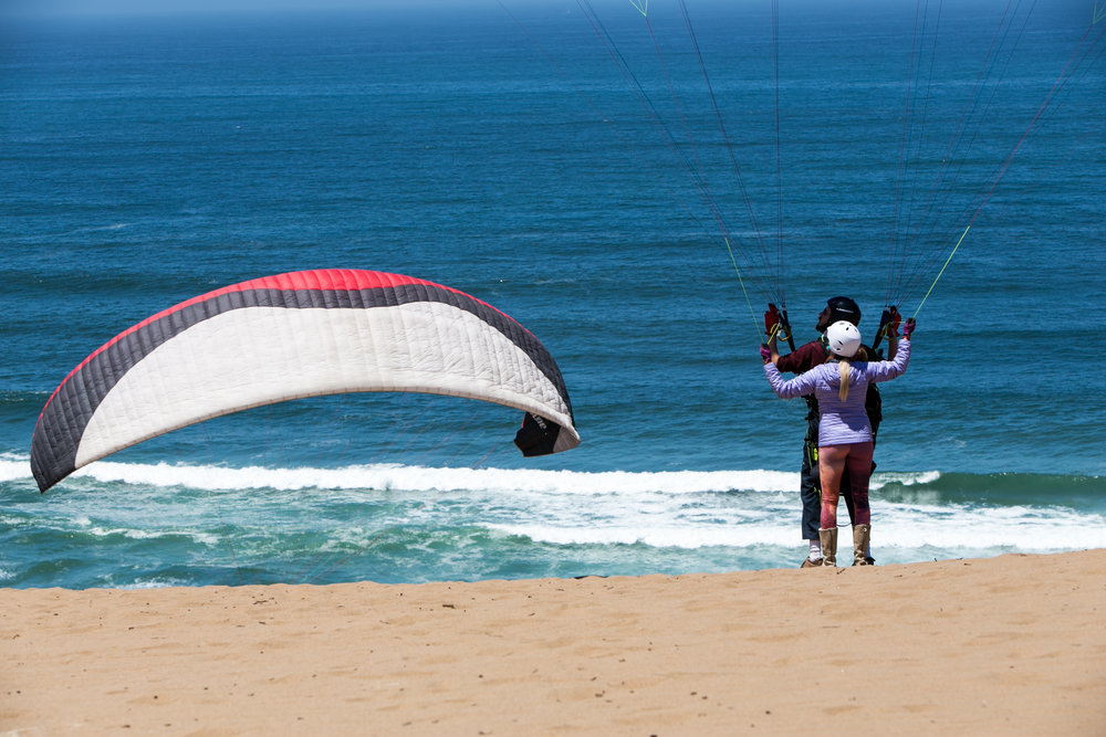 Parapente