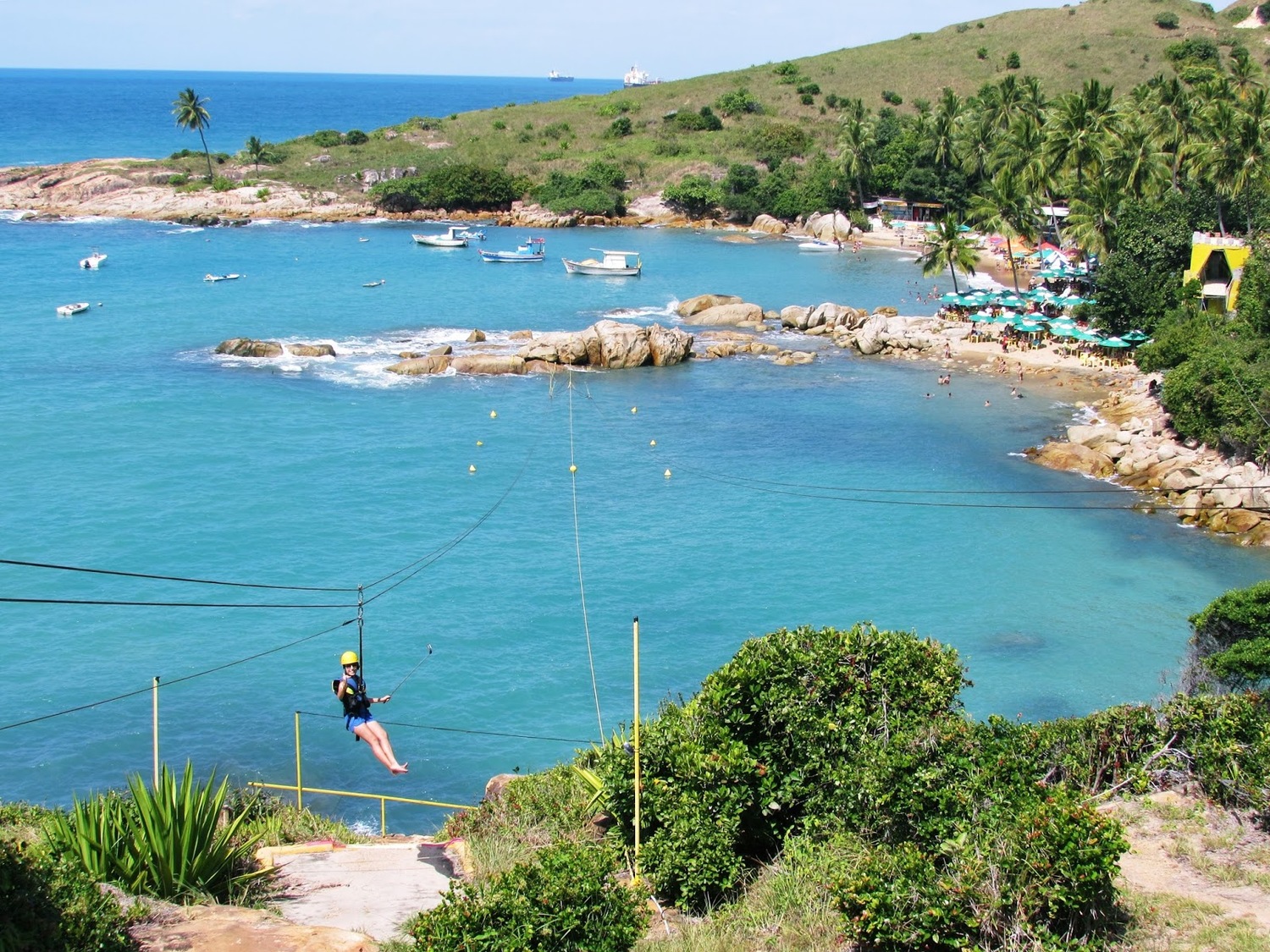 CABO DO SANTO AGOSTINHO  